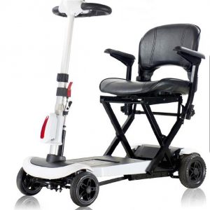 קלנועית קלה SOLAX