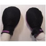 Pair of Zonda Gloves