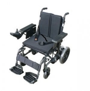 Motorized Chair Power Chair