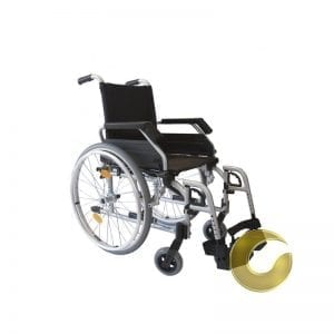 Light Lightweight, VARIO wheelchair