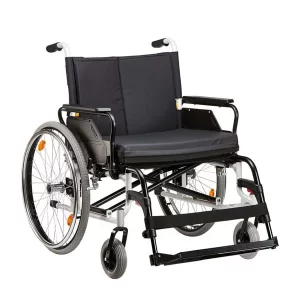 Standard Wheelchair Model Caneo 200