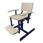 Adjustable chair, Hatzav