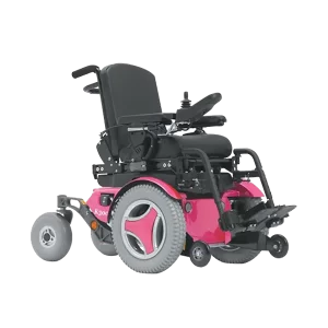 כיסא גלגלים ממונע לילדים דגם K300 PS Junior
