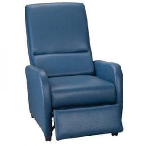 Focal-Stationary armchair
