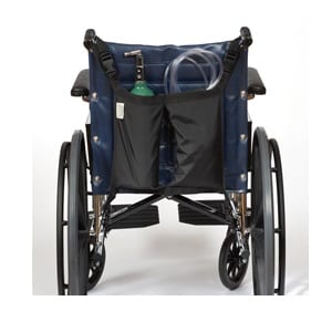 Wheelchair carrying Case