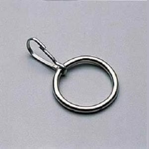 Zipper Ring