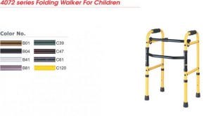 Treadmill for Kids model 4072