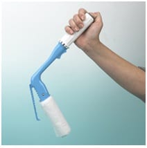 Butt Cleaning Accessory