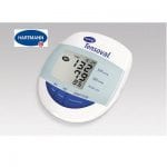 Blood pressure gauge on arm-model Tensoval Comfort