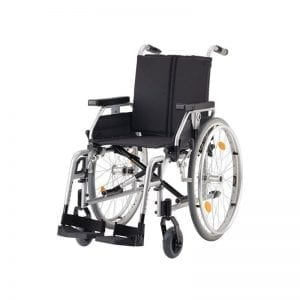 Wheelchair PYROLIGHT