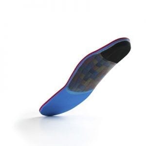 Functional Insoles (custom-tailored)