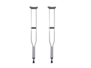 Aluminum Akslarit Crutches