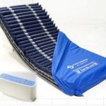 Dynamic Air mattress for TRUE SOURCE pressure lesions 506