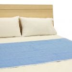 Broulee with wings for double bed-a multi-time protective sadikene