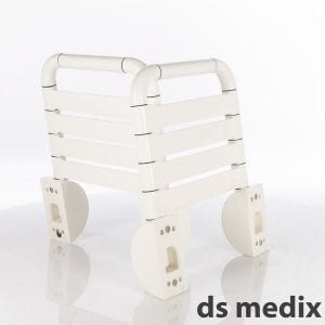 Shower Folding Chair