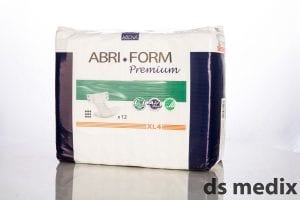 Adult Diaper ABRI FORM XL4