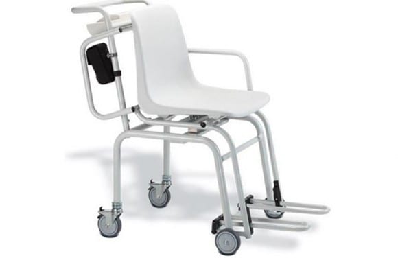 Electronic Chair weight