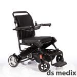 Motorized Wheelchair Rental