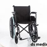 Institutional wheelchair Model Yoav