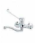 Elbow faucet for Sink