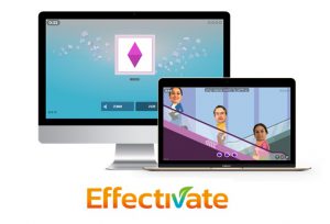 Effectivate-A computerized game for brain training and preservation of memory.
