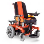 Wheelchair for children