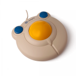 BIGtrac Children's Mouse
