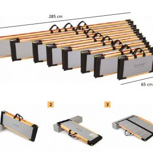 CareSlope הרמפה הקלה בעולם