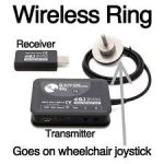 BJOY RING-BJ-889-to-wires