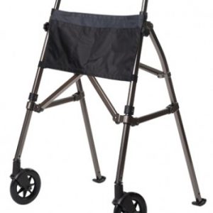 הליכון מתקפל קל משקל