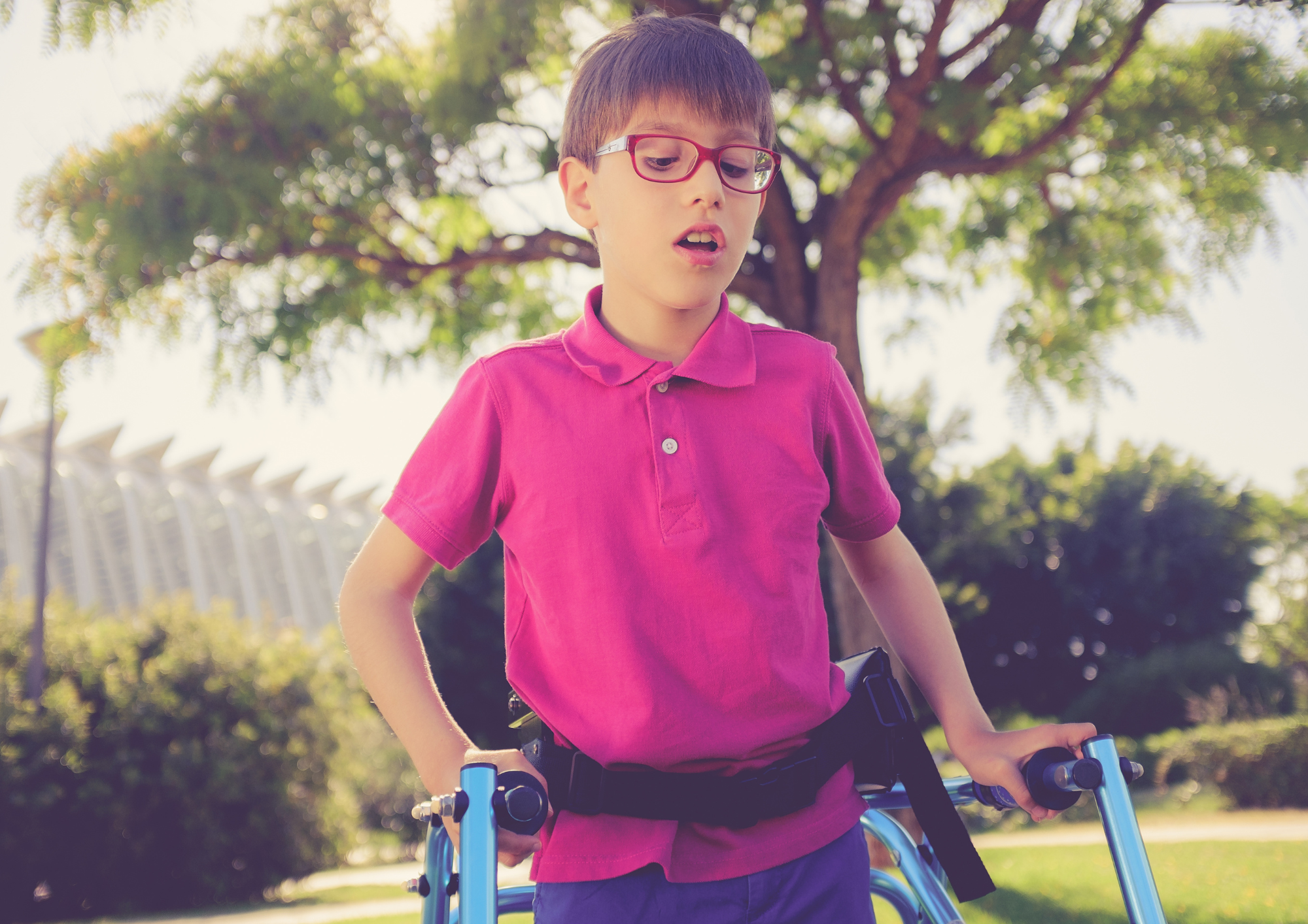 כיצד לבחור הליכונים לילדים