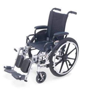 כסא גלגלים לילדים דגם Viper