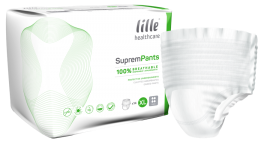 תחתון מגן מקסי מידה XL