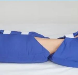 זוג מגינים למרפק / שוק הרגל