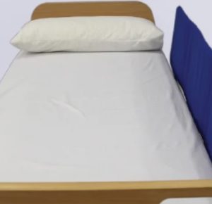 מגן מעקה למיטה באורך 190 ס"מ