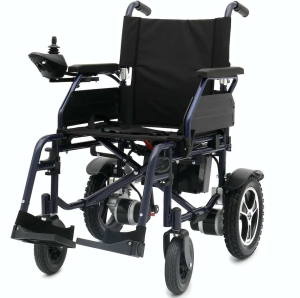 כסא גלגלים ממונע חשמלי