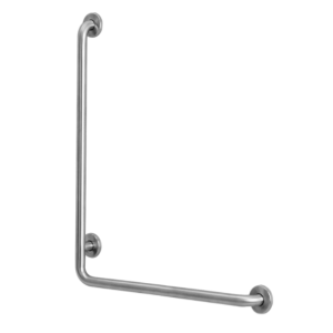 מאחז L נירוסטה 304 צד ימין