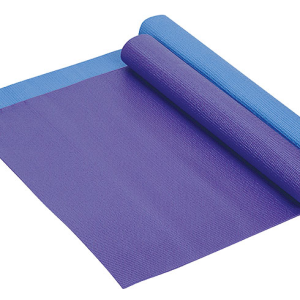 מזרן יוגה עשוי מ PVC