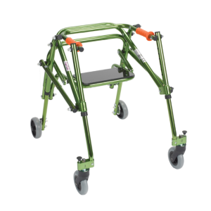 מושב להליכון אחורי לילדים