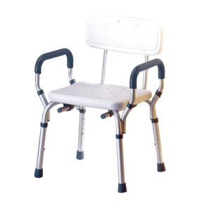 כסא רחצה טלסקופי פריק -40ס"מ