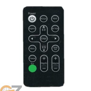 שלט למקרן RICOH