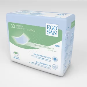 סדיניה חד פעמית 90X60 ס"מ