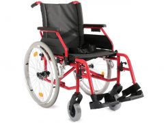 Light wheelchair-Lightweight Piero start plus