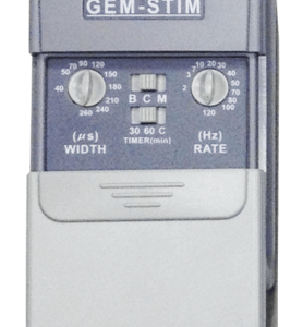 פרימה טנס – מכשיר טנס אנלוגי להקלה על כאבים.