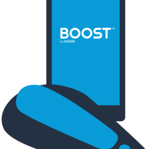 קייגול בוסט- ביופידבק לחיזוק רצפת האגן לגברים