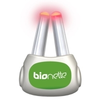 ביונט – BIONETTE מכשיר ביתי לטיפול בנזלת אלרגית ונזלת כרונית