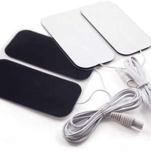 רביעיית אלקטרודות בגודל 5*10 ס"מ