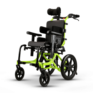 כיסא גלגלים ילדים - Flexx Adapt Positioning