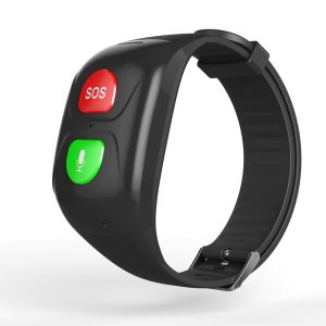 צמיד מצוקה אישי כולל אפשרות איתור מידי