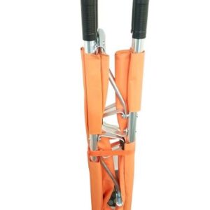 אלונקת הרמה  מתקפלת עד 159ק"ג